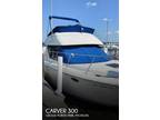 Carver 300 Aft Cabin Aft Cabins 1993