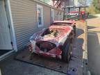 1956 Austin-Healey 100 For Sale