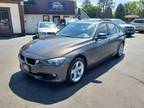 2013 BMW 3 Series 328i x Drive AWD 4dr Sedan