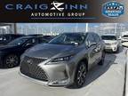 Used 2022Pre-Owned 2022 Lexus RX 350