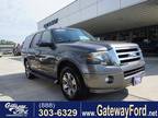 2014 Ford Expedition Brown, 85K miles