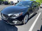 2014 Mazda Mazda3 Sedan s Grand Touring