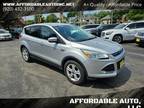 2016 Ford Escape SE 4dr SUV