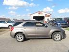 2010 Chevrolet Equinox LT 4dr SUV w/1LT