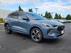 2023 Ford Escape Hybrid, 10 miles