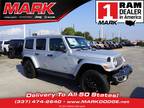 2024 Jeep Wrangler Silver, 11 miles