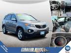 2012 Kia Sorento