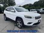 $22,995 2019 Jeep Cherokee with 64,860 miles!