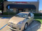 2010 Toyota Prius II Hatchback 4D