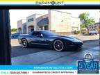 1999 Chevrolet Corvette Hard Top Coupe 2D