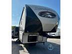 2017 Forest River Forest River RV Sandpiper Select 378BH 37ft