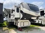 2023 Keystone Keystone RV Alpine 3712KB 41ft