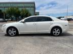 2010 Chevrolet Malibu LT w/1LT