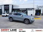 2023 GMC Acadia Black, 24 miles