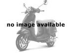 2006 Vespa LX 150