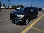 2019 GMC Acadia White, 64K miles