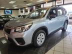 2020 Subaru Forester 4DR SUV AWD