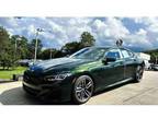 2024 BMW 8 Series 840i x Drive Gran Coupe