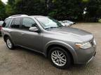 2008 Saab 9-7X 4.2i AWD 4dr SUV