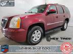 2011 GMC Yukon Red, 239K miles