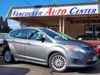 2014 Ford C-MAX Hybrid SE 4dr Wagon