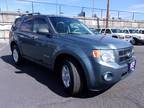 2012 Ford Escape 4WD Hybrid 87Kmiles 1 Owner Service Record