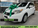 2016 Nissan Versa Note SV for sale