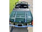 1974 MG MGB For Sale - Opportunity!