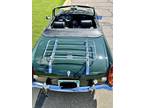 1974 MG MGB For Sale