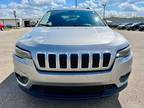 2019 Jeep Cherokee 2WD Latitude Plus