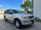 2010 Ford Explorer XLT 4x2 4dr SUV