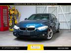 2014 BMW 4 Series 428i Coupe 2D