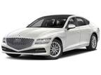 2023 Genesis G80 2.5T AWD