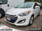 Used 2013 Hyundai Elantra GT for sale.