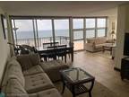 525 N Ocean Blvd #1025 Pompano Beach, FL 33062 - Home For Rent