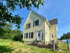 10 Barker Lane Lubec, ME