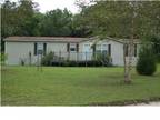 3 Bedroom Mobile Home on 9.91 acre Hunting Retreat
