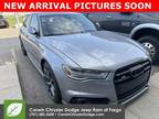 2016 Audi S6 Gray, 112K miles