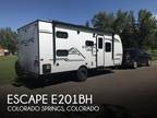 KZ Escape E201BH Travel Trailer 2021