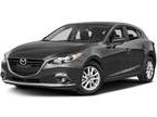 2016 Mazda MAZDA3 i Grand Touring