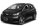 2017 Chevrolet Bolt EV Black, 28K miles