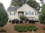 Beautiful Home In North Forsyth
