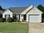 3 Bedroom In Greer SC 29650