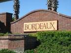 Investment Opportunity in The Bordeaux - Orlando