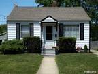 3614 LARCHMONT ST, Flint, MI 48532 Single Family Residence For Sale MLS#