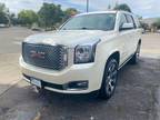 2015 GMC Yukon Denali 4x4 4dr SUV