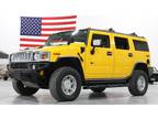 2003 HUMMER H2 Lux Series 4dr 4WD SUV - Opportunity!