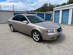 2006 Hyundai Sonata GLS