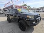 2011 Toyota 4Runner SR5 4x2 4dr SUV