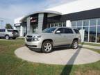 2016 Chevrolet Tahoe Silver, 115K miles